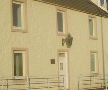 The Auld Cairn Hotel Cairnryan Exterior photo