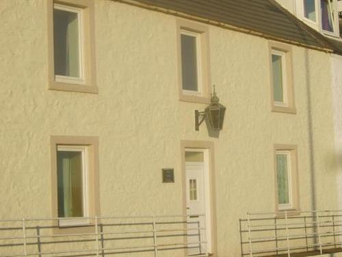 The Auld Cairn Hotel Cairnryan Exterior photo